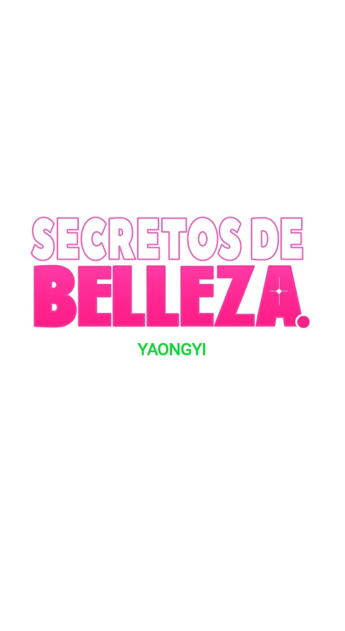 Read True Beauty ES Manga Online