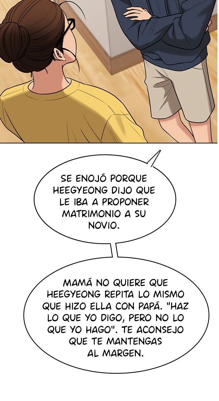 Read True Beauty ES Manga Online