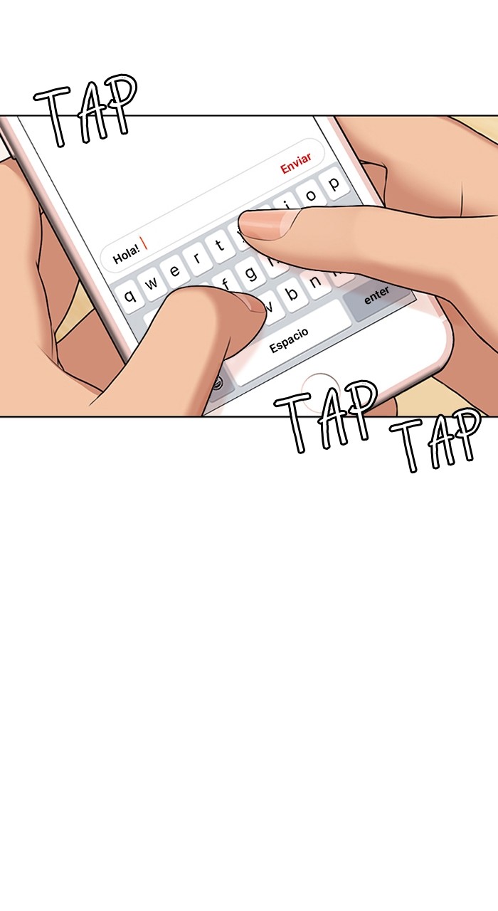 Read True Beauty ES Manga Online
