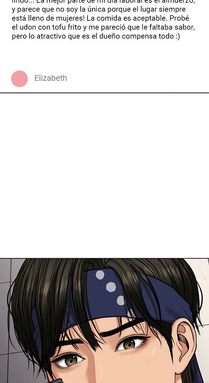 Read True Beauty ES Manga Online