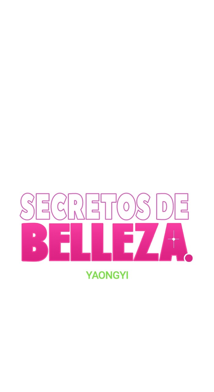 Read True Beauty ES Manga Online
