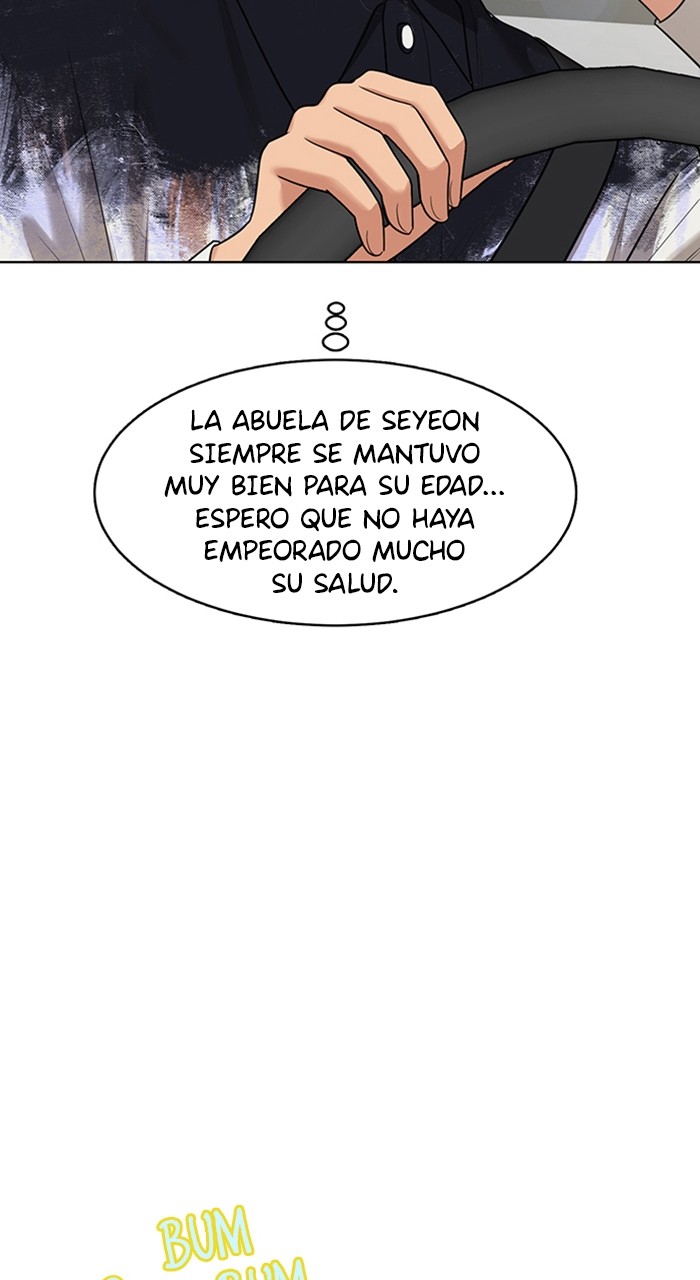 Read True Beauty ES Manga Online