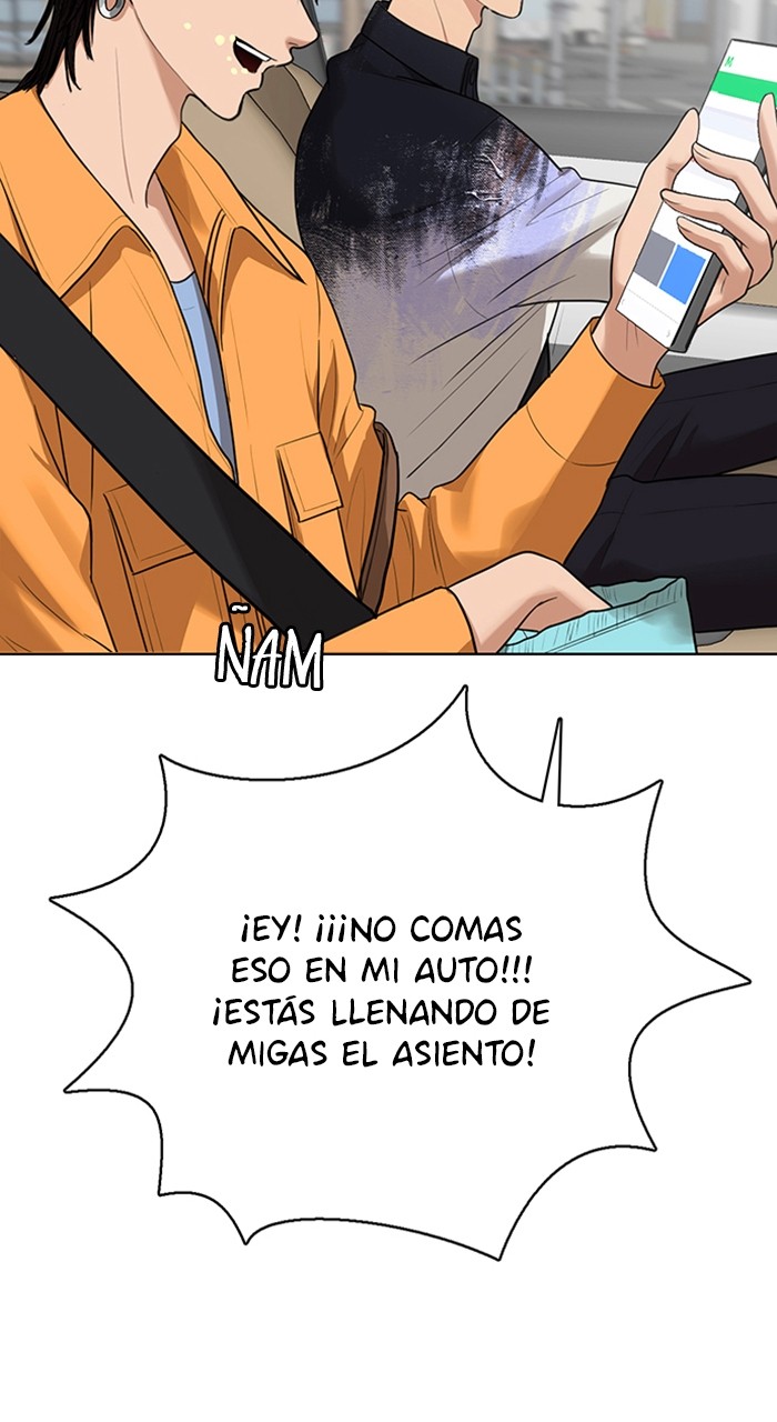 Read True Beauty ES Manga Online