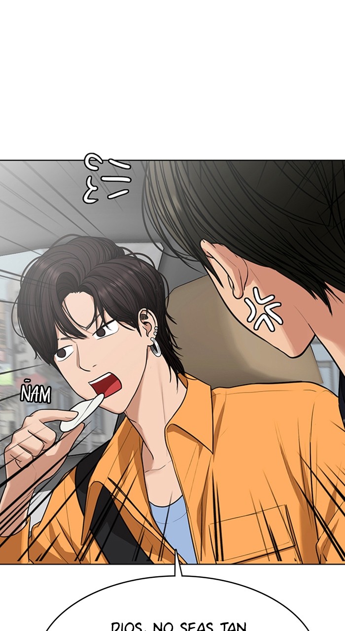 Read True Beauty ES Manga Online