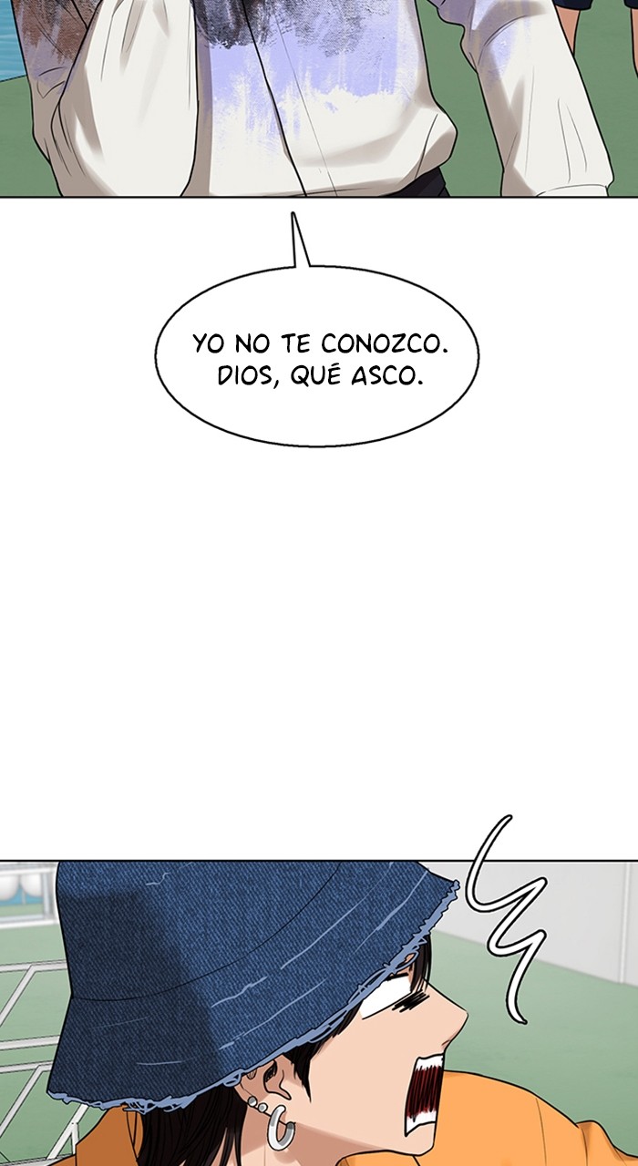 Read True Beauty ES Manga Online