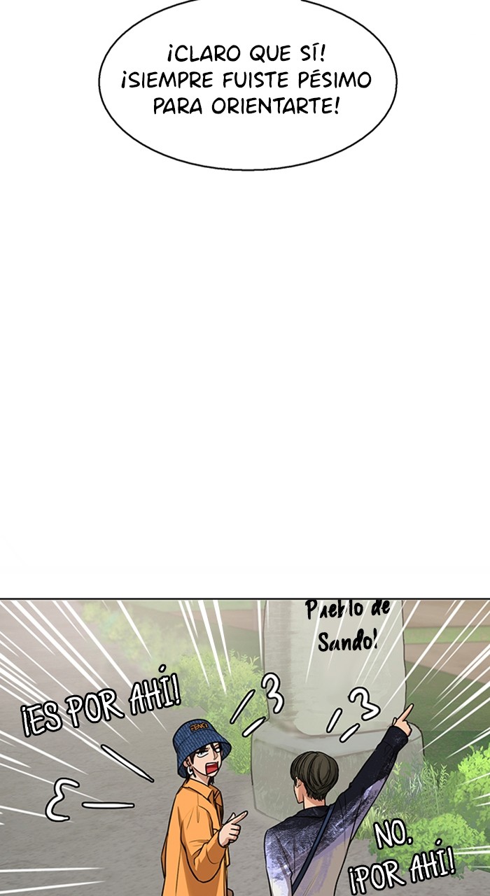 Read True Beauty ES Manga Online