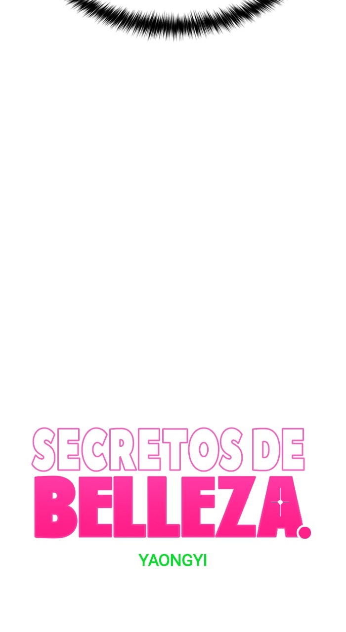 Read True Beauty ES Manga Online