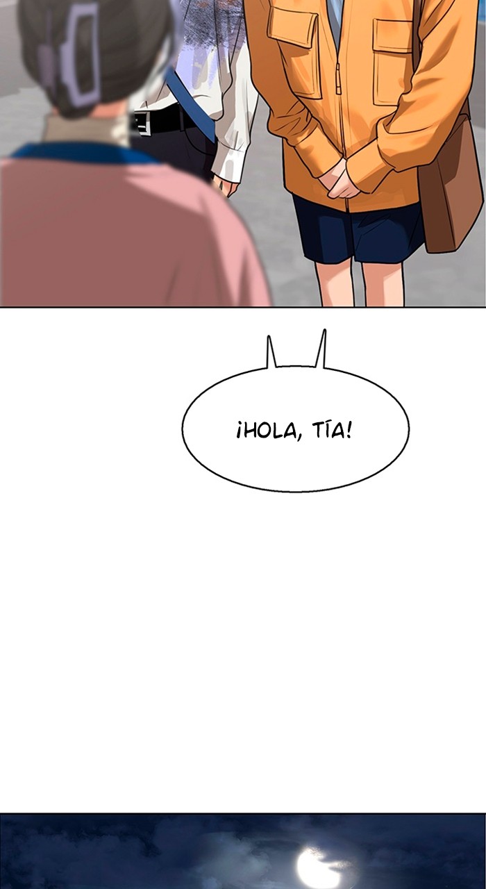Read True Beauty ES Manga Online