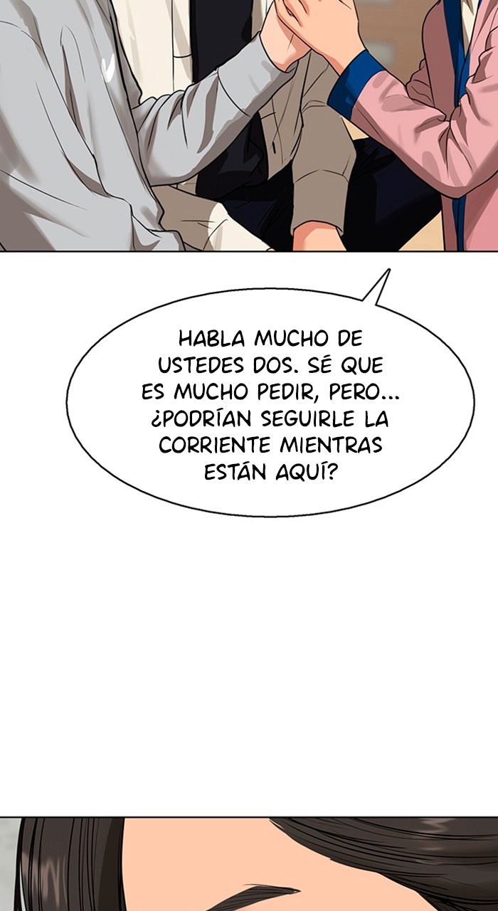 Read True Beauty ES Manga Online