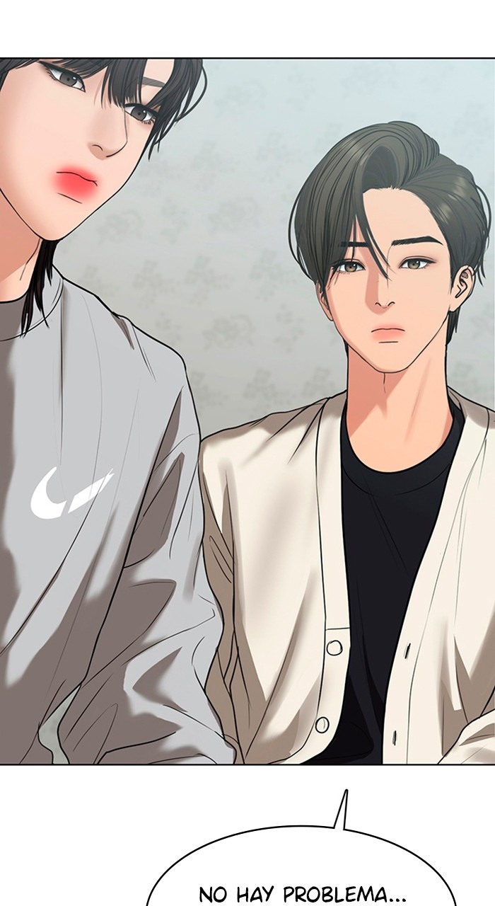 Read True Beauty ES Manga Online
