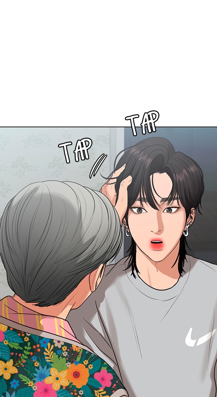 Read True Beauty ES Manga Online