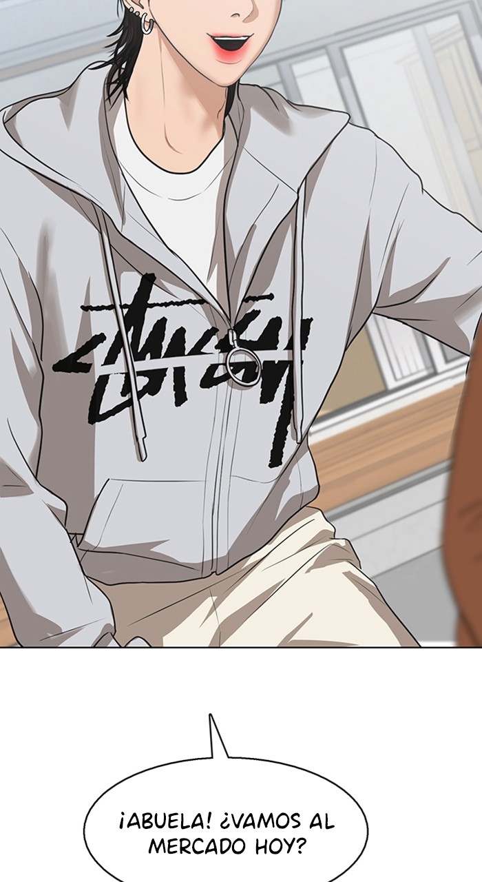 Read True Beauty ES Manga Online