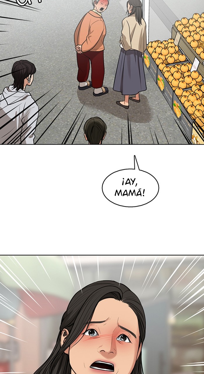 Read True Beauty ES Manga Online