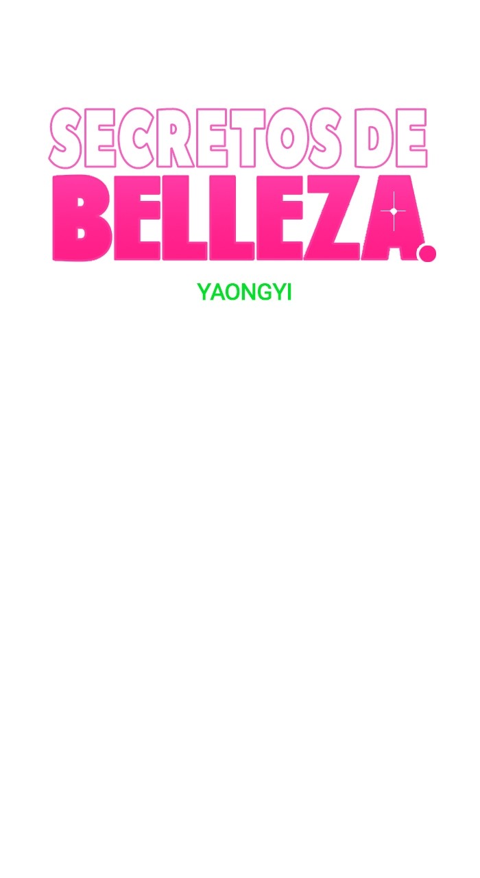 Read True Beauty ES Manga Online