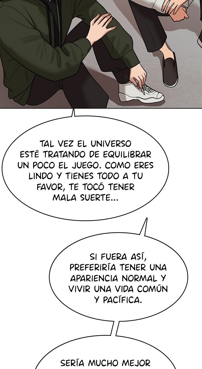 Read True Beauty ES Manga Online