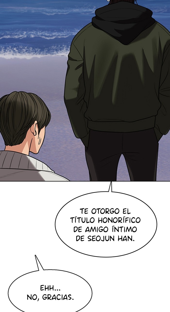 Read True Beauty ES Manga Online