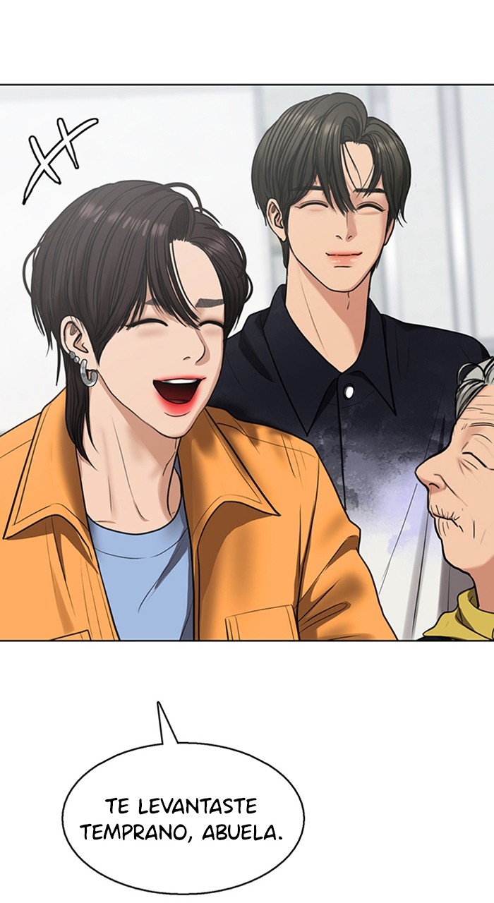 Read True Beauty ES Manga Online