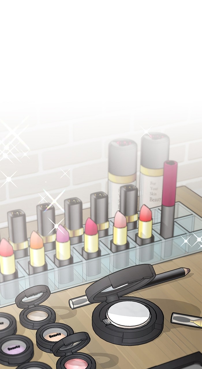 Read True Beauty ES Manga Online