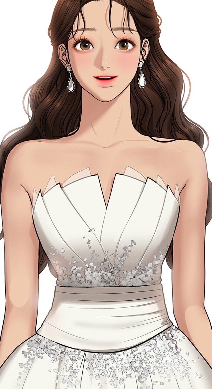 Read True Beauty ES Manga Online
