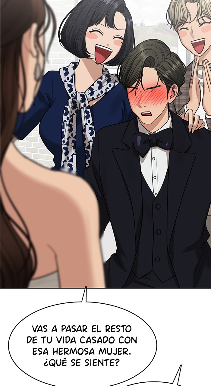 Read True Beauty ES Manga Online