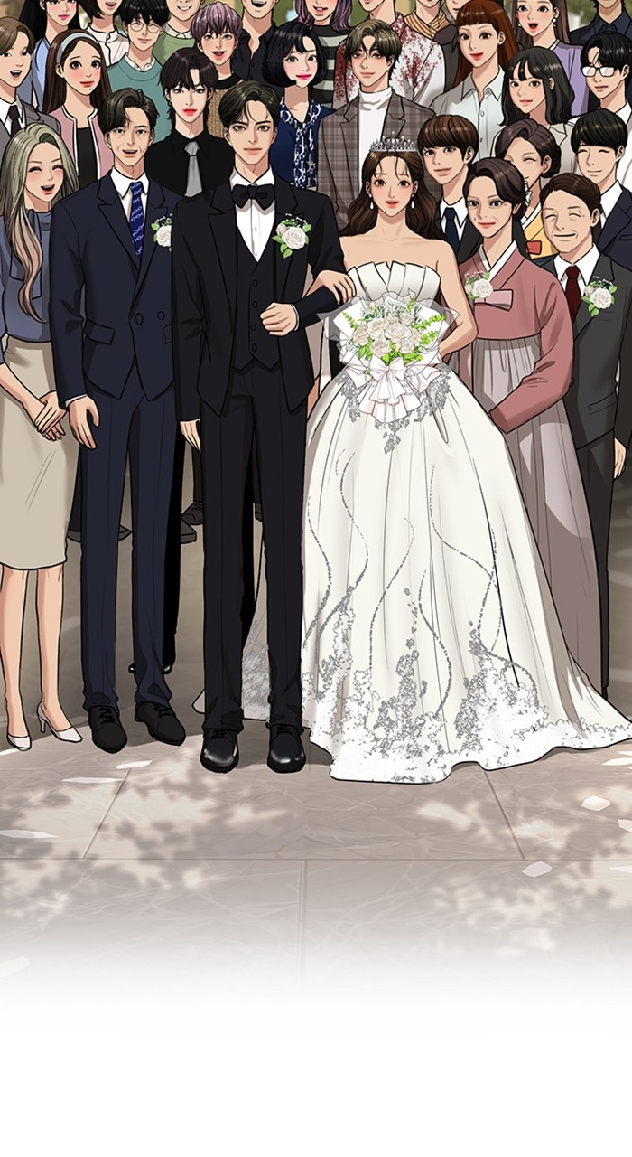 Read True Beauty ES Manga Online