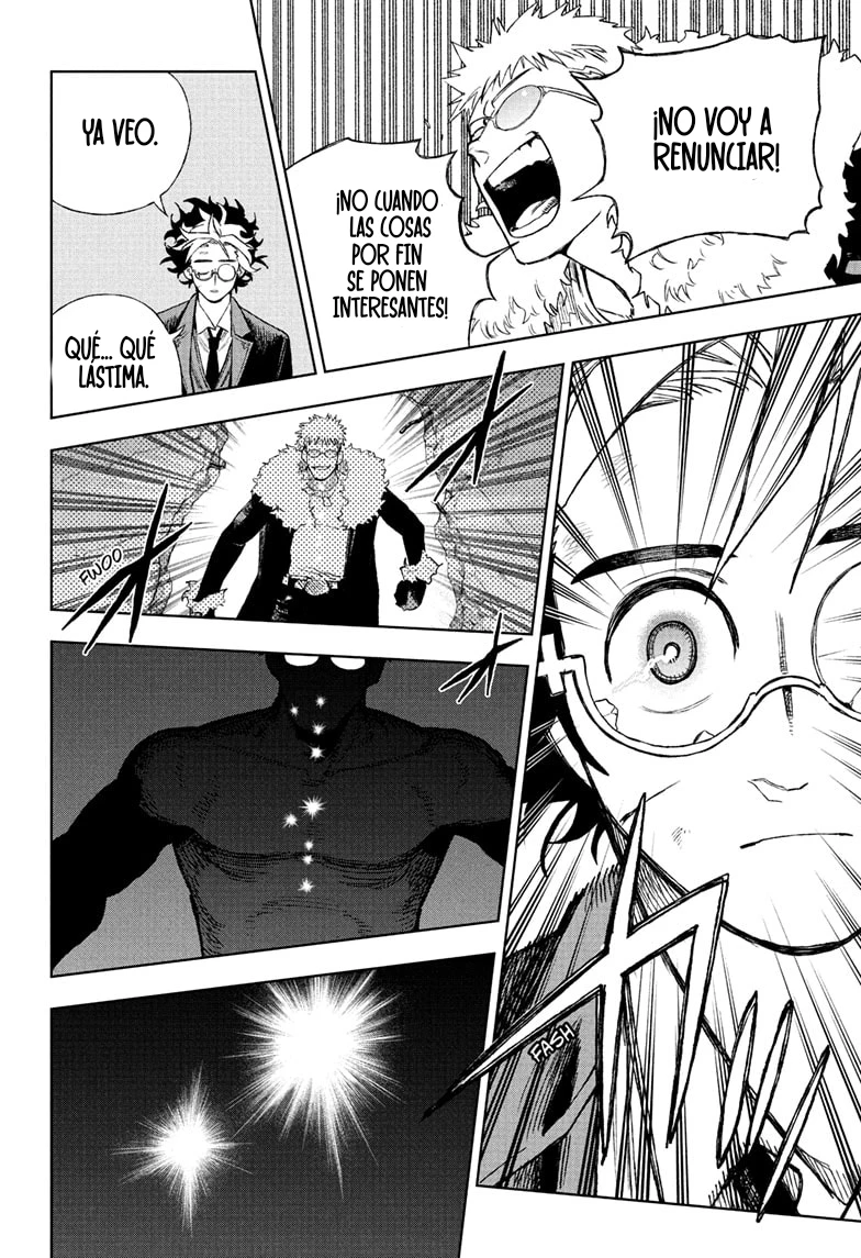 Read Under Doctor ES Manga Online