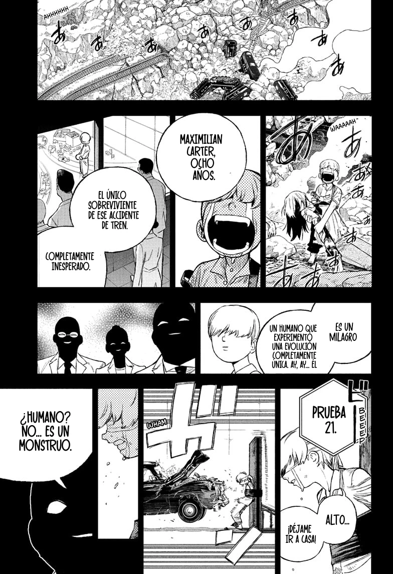 Read Under Doctor ES Manga Online