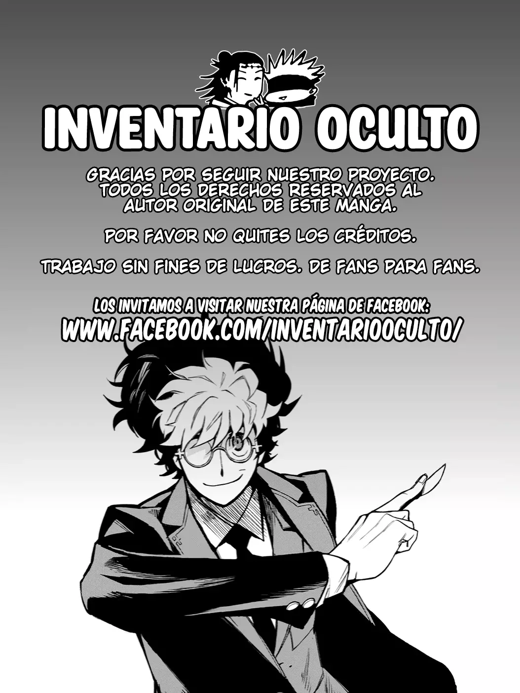 Read Under Doctor ES Manga Online