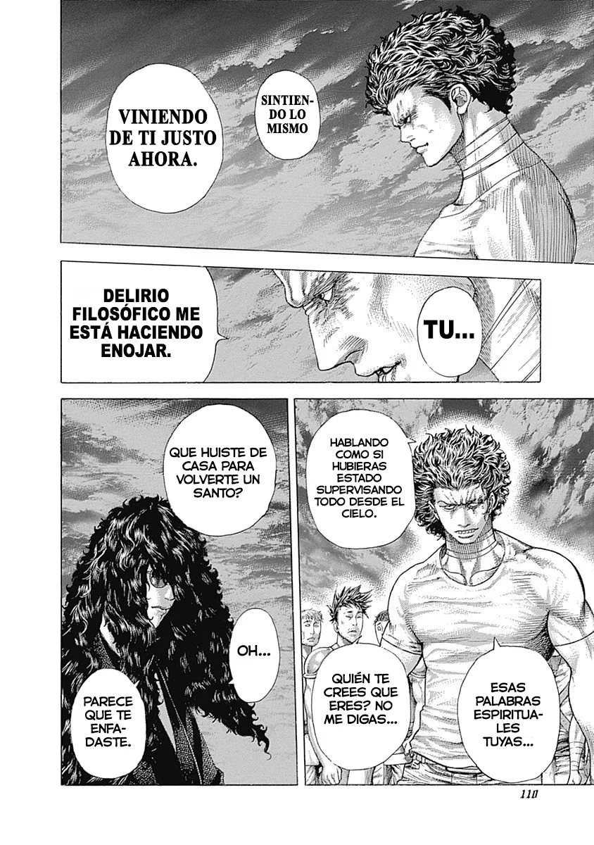 Read Usogui ES Manga Online