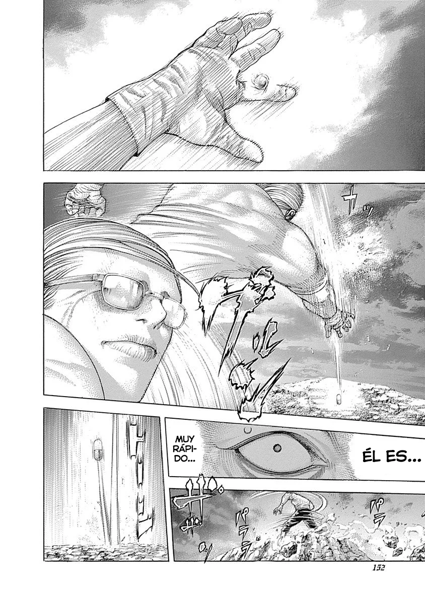 Read Usogui ES Manga Online