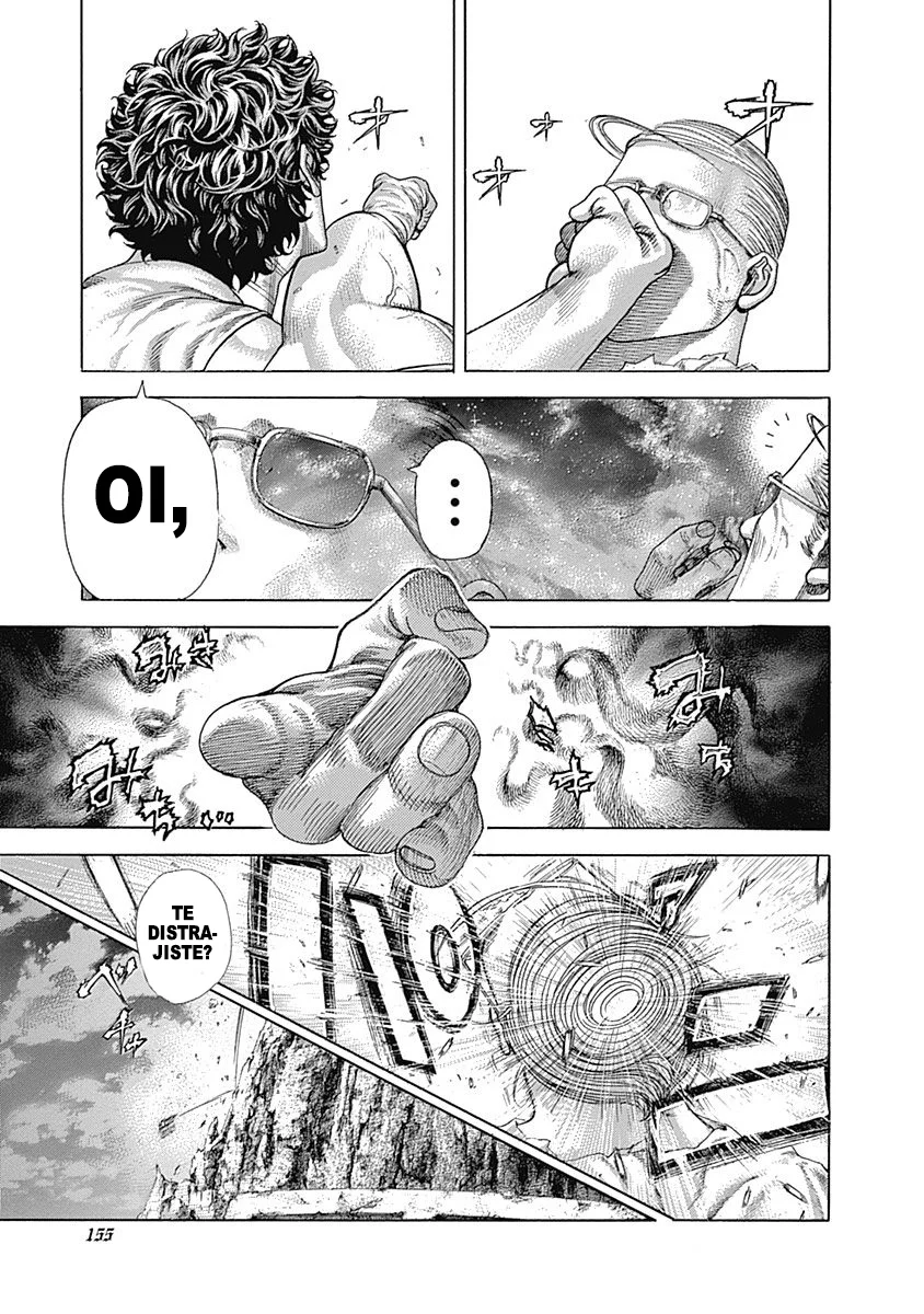 Read Usogui ES Manga Online