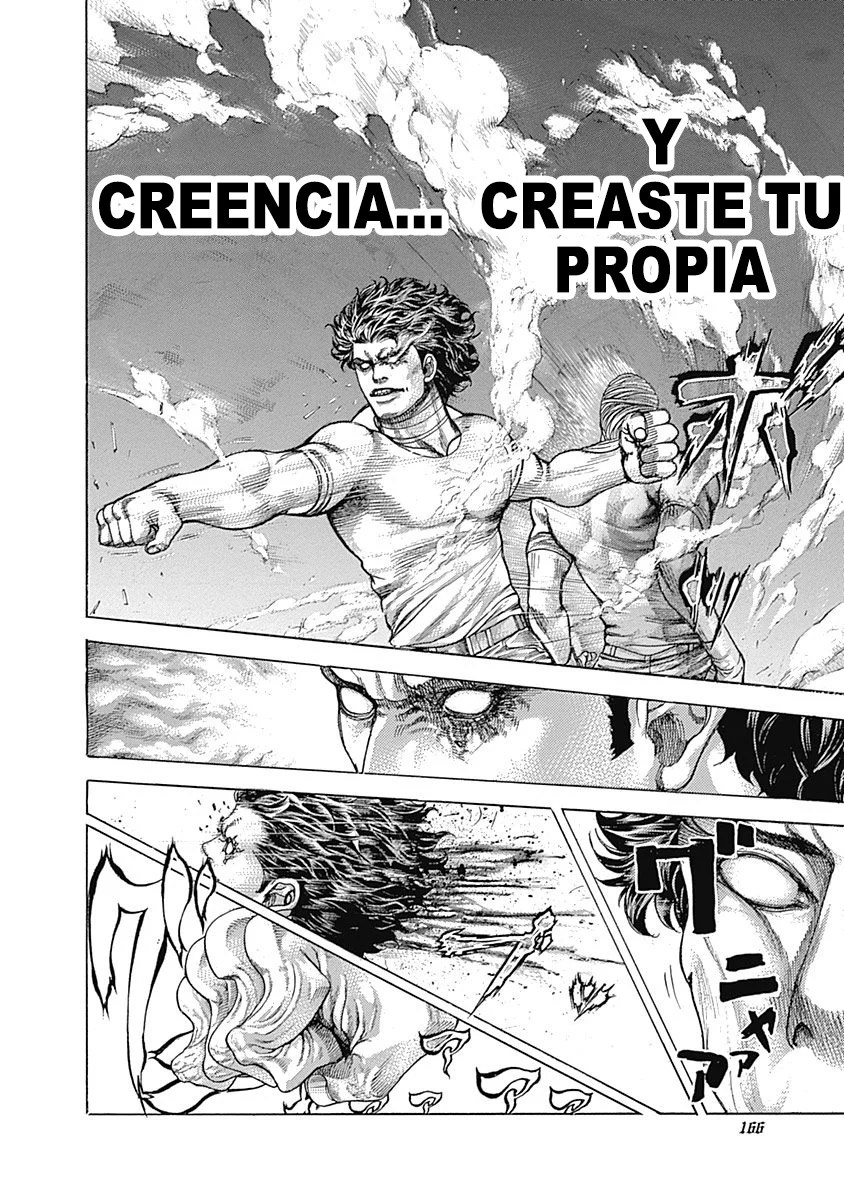 Read Usogui ES Manga Online