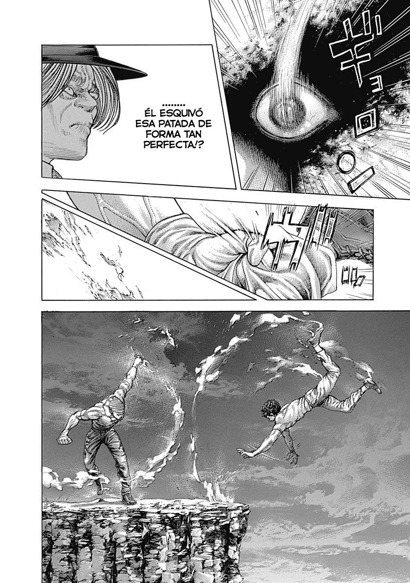 Read Usogui ES Manga Online