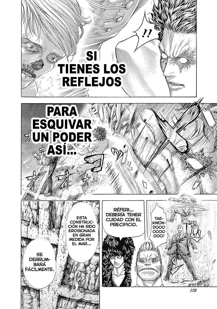 Read Usogui ES Manga Online
