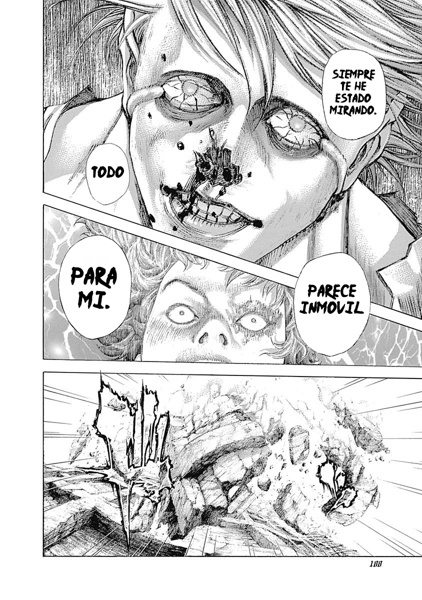 Read Usogui ES Manga Online