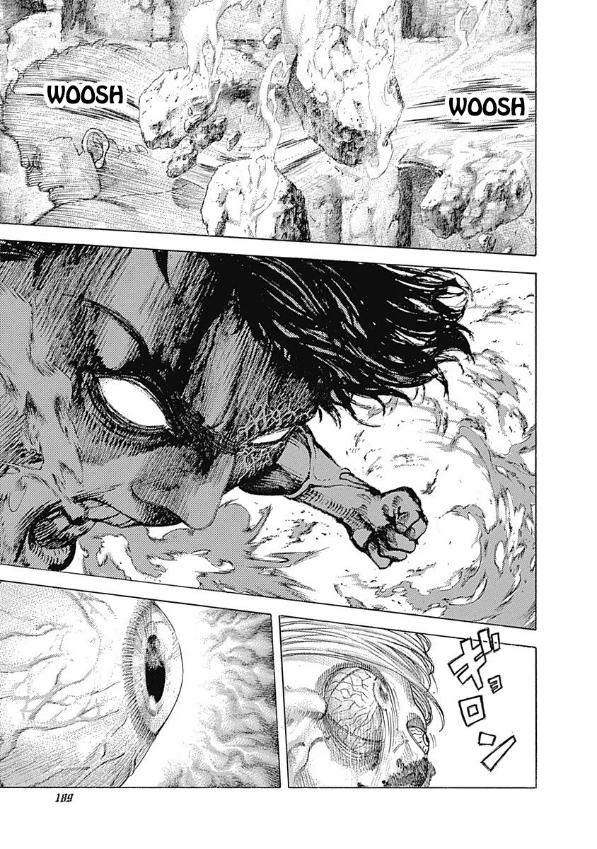 Read Usogui ES Manga Online