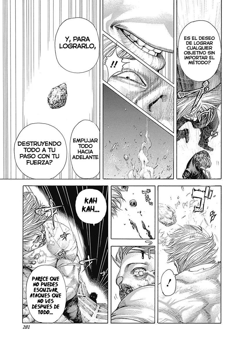 Read Usogui ES Manga Online