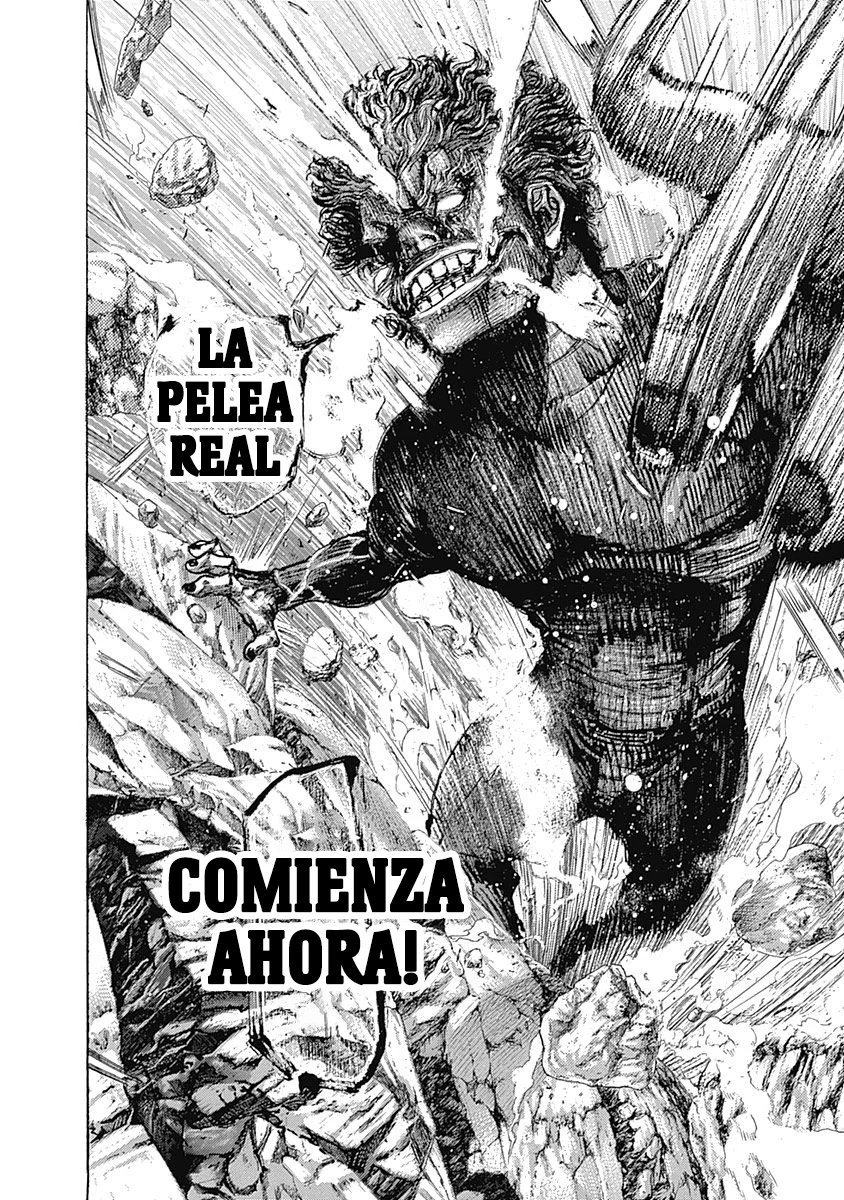Read Usogui ES Manga Online