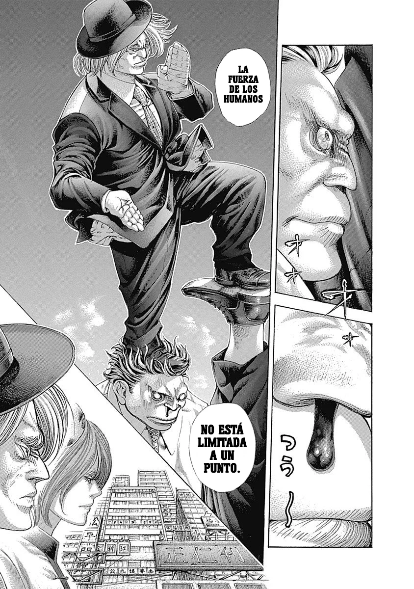 Read Usogui ES Manga Online