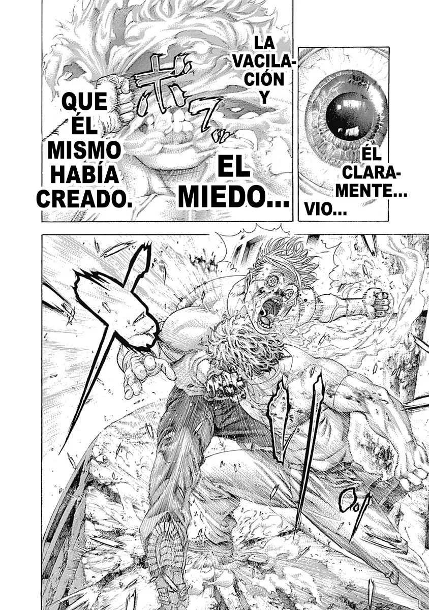 Read Usogui ES Manga Online