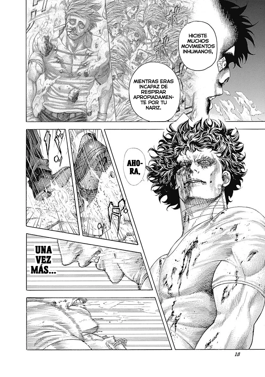 Read Usogui ES Manga Online