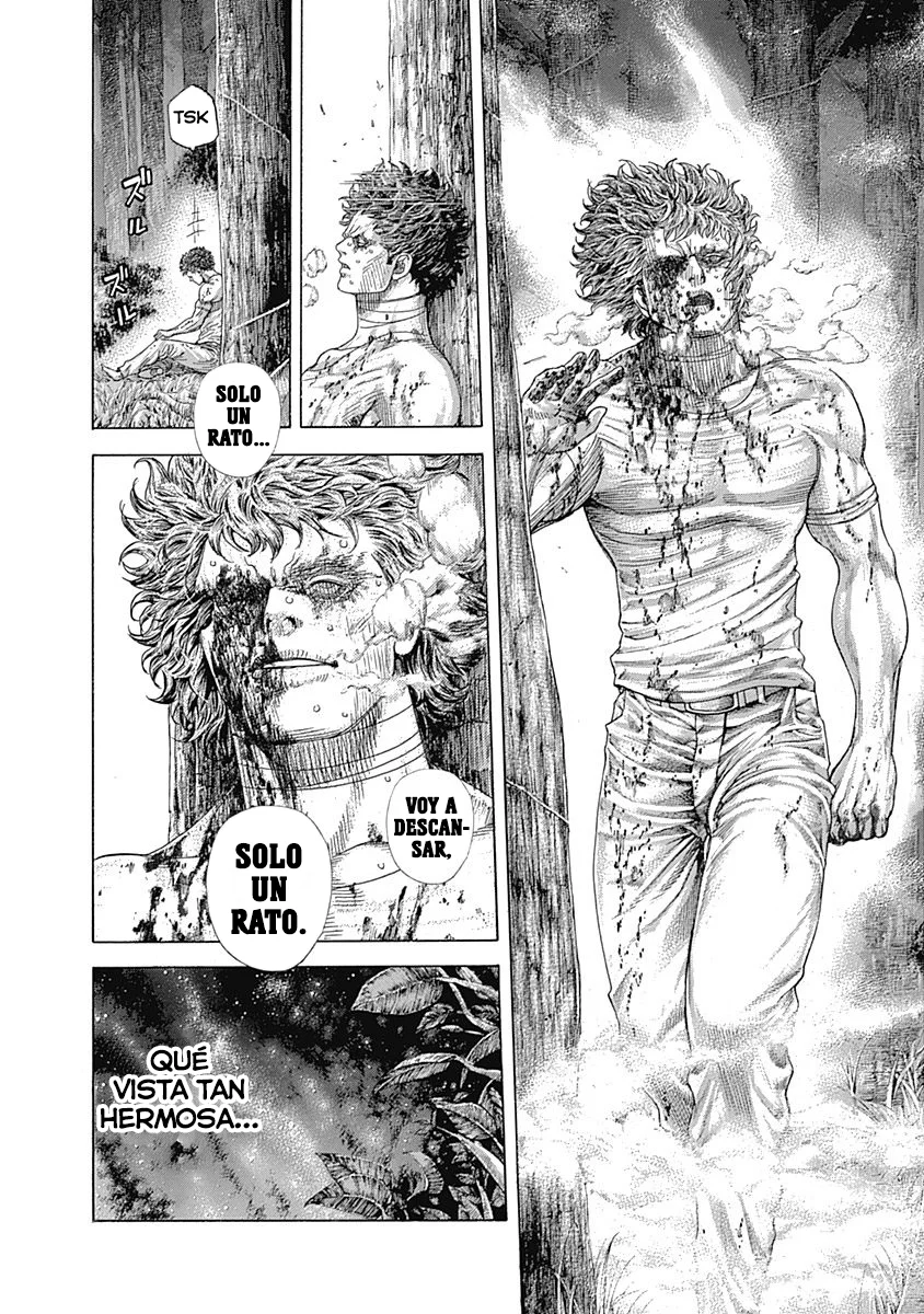 Read Usogui ES Manga Online