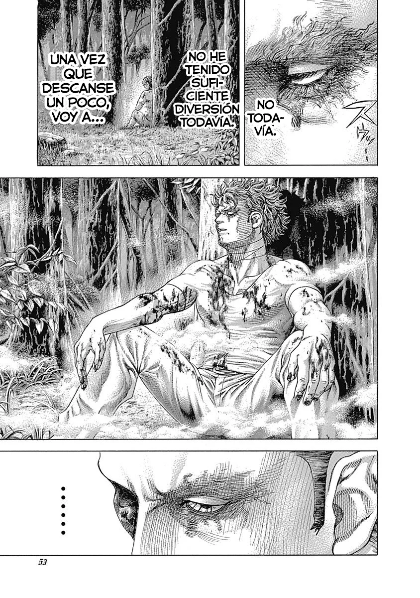Read Usogui ES Manga Online
