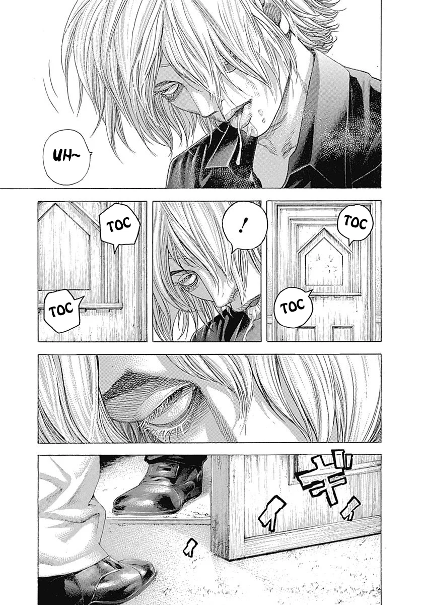 Read Usogui ES Manga Online