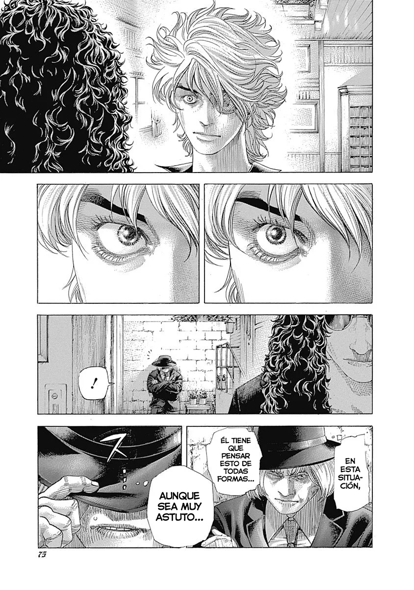 Read Usogui ES Manga Online