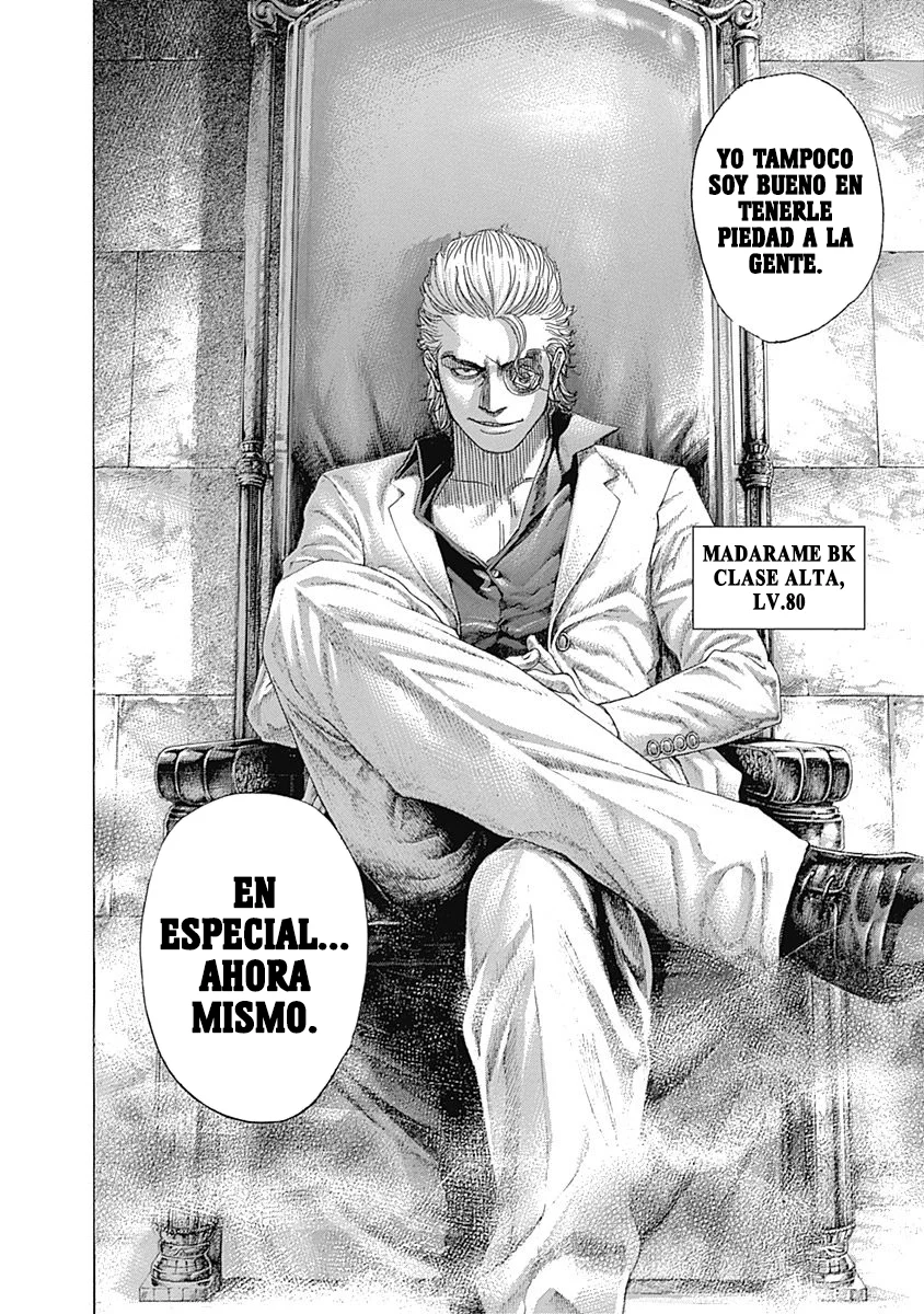 Read Usogui ES Manga Online