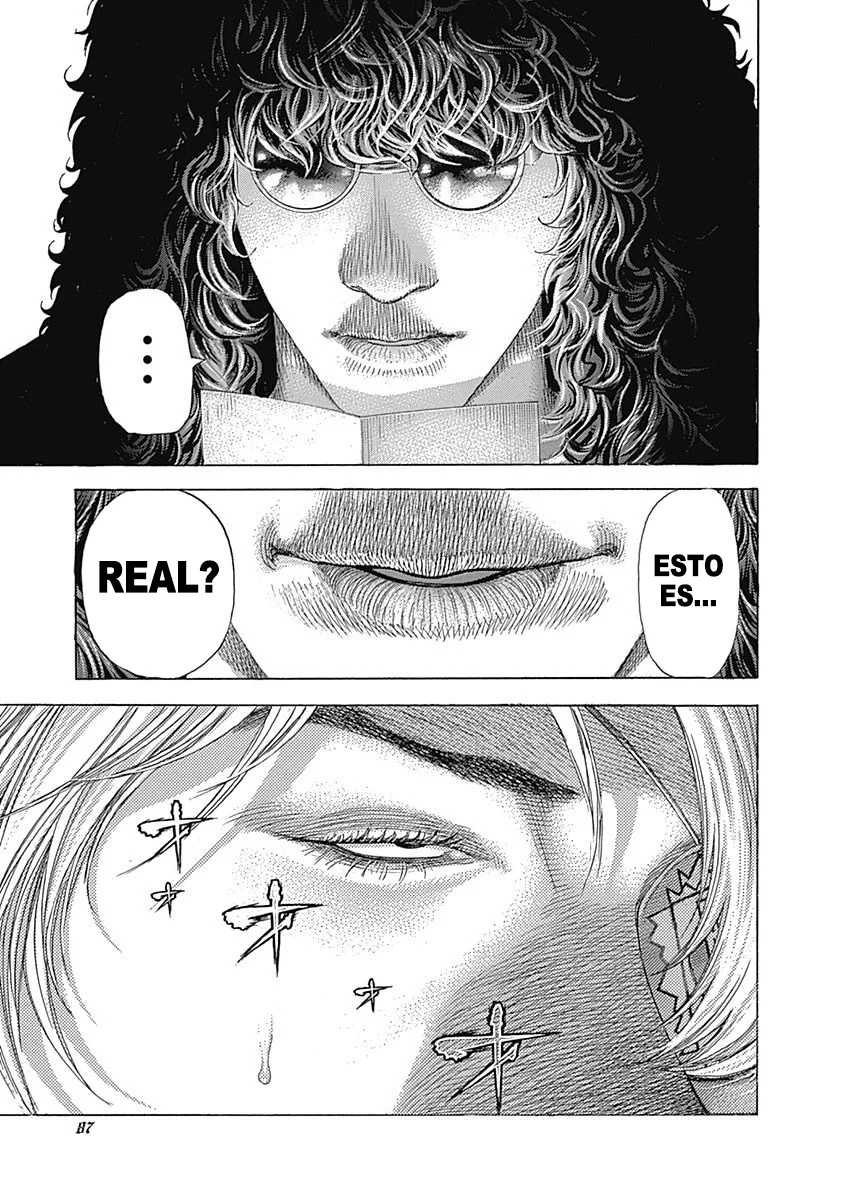 Read Usogui ES Manga Online
