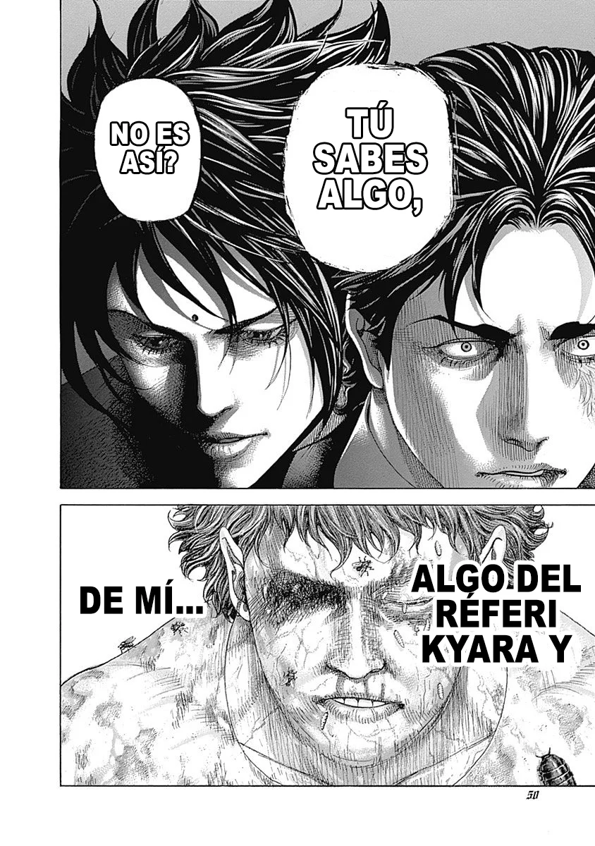 Read Usogui ES Manga Online