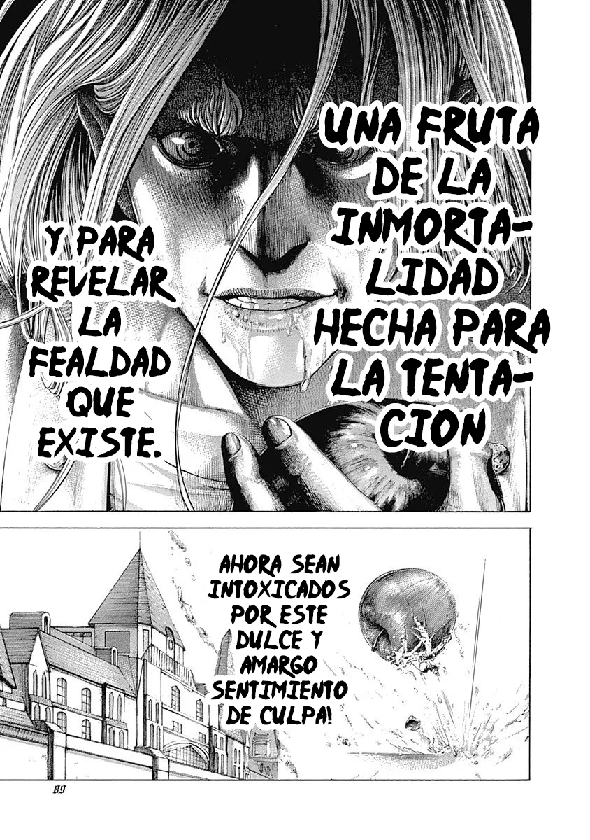 Read Usogui ES Manga Online