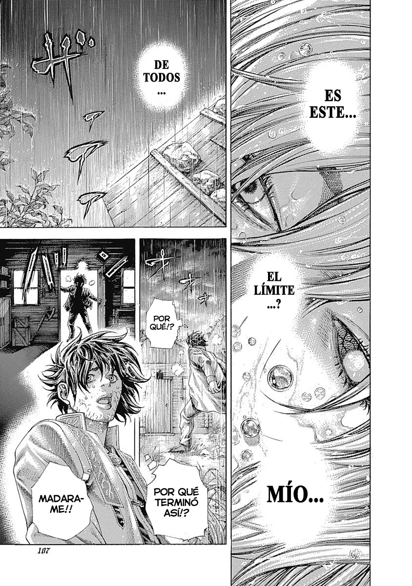 Read Usogui ES Manga Online